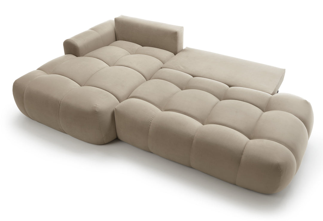 Bubble sofa