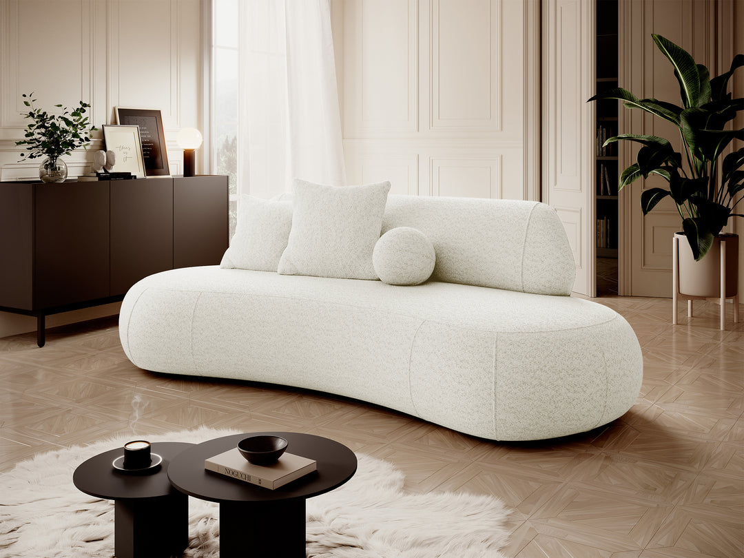 Bela sofa