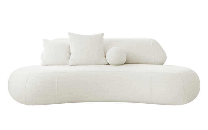 Bela sofa