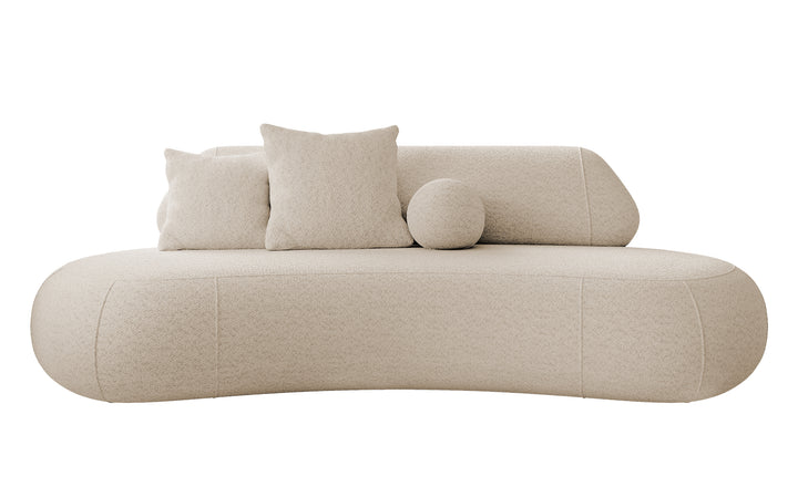 Bela sofa