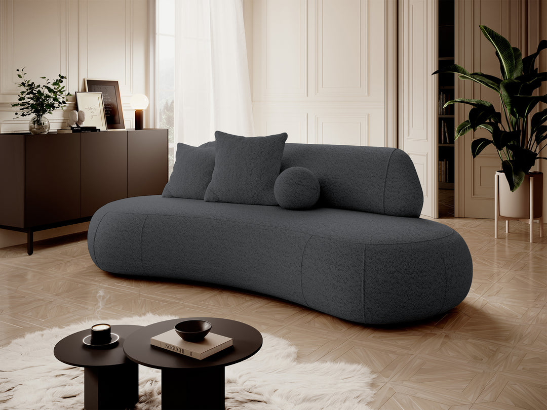 Bela sofa