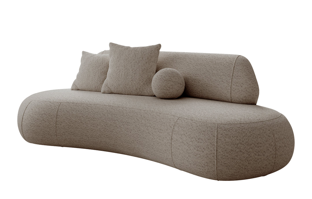 Bela sofa