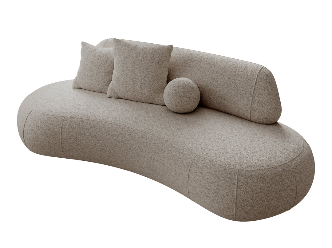 Bela sofa