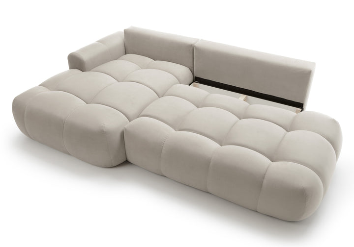 Bubble sofa