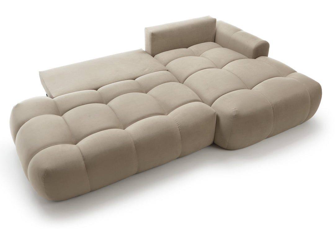 Bubble sofa