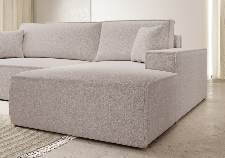 Cube sofa