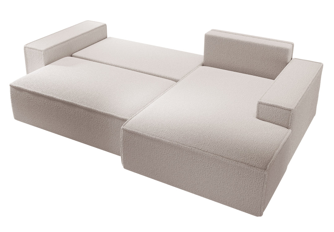 Cube sofa