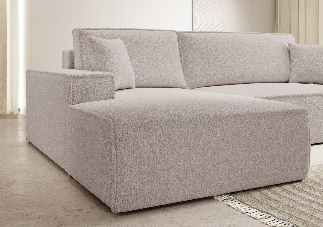 Cube sofa