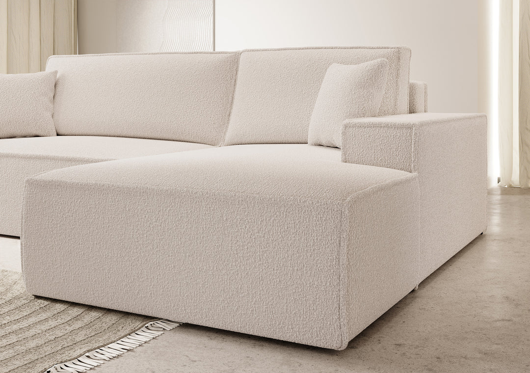 Cube sofa