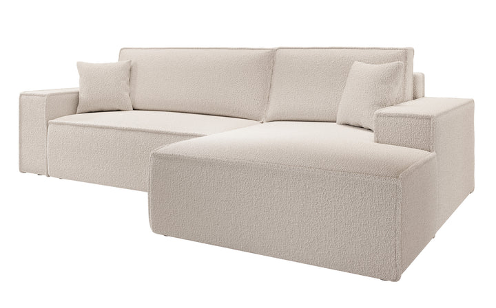 Cube sofa