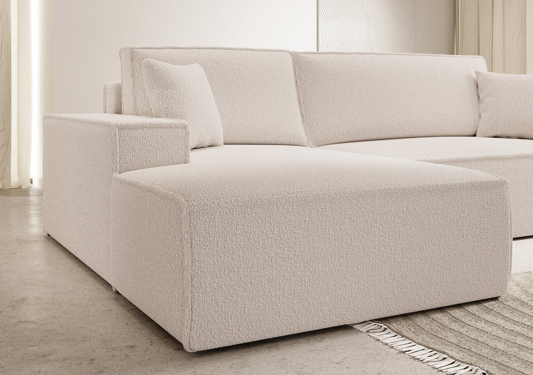 Cube sofa