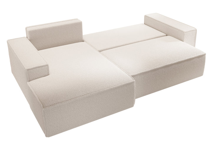 Cube sofa