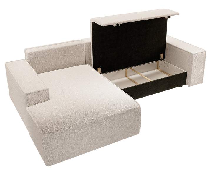 Cube sofa