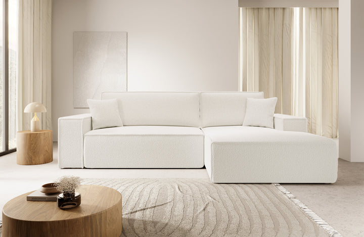 Cube sofa