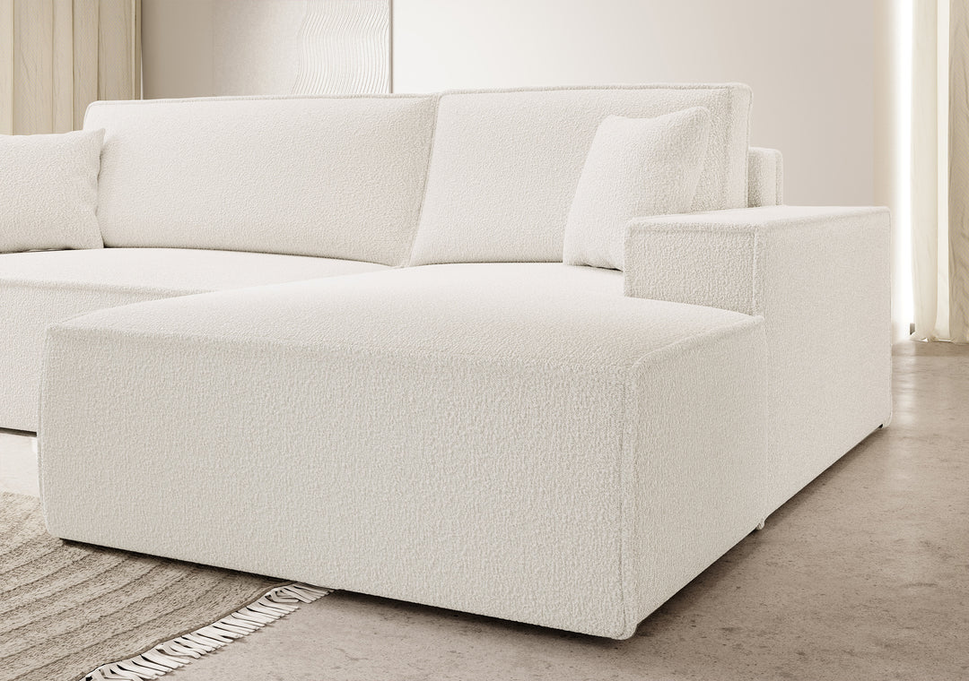 Cube sofa