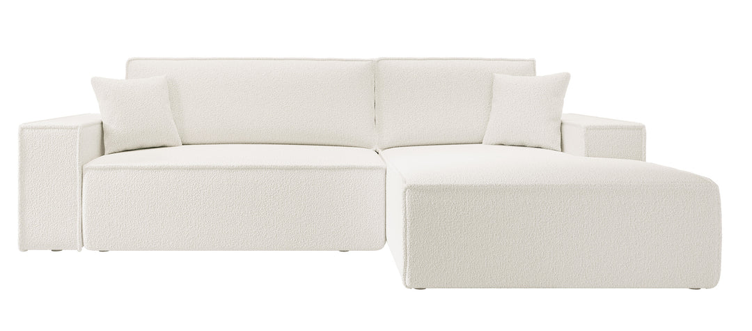 Cube sofa