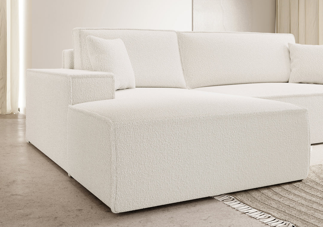 Cube sofa