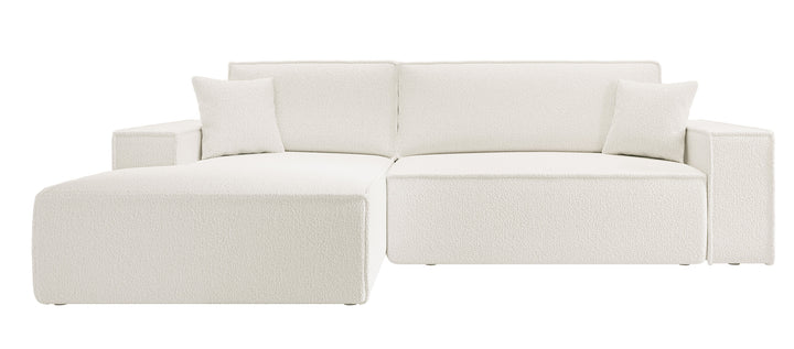 Cube sofa