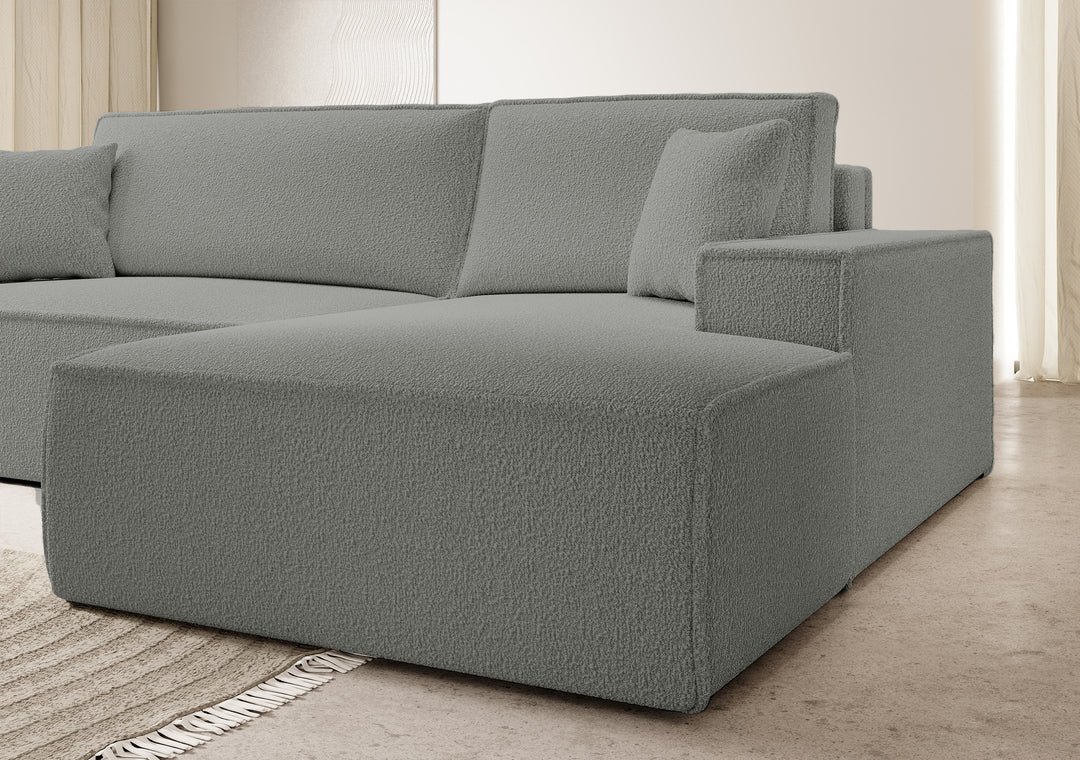 Cube sofa