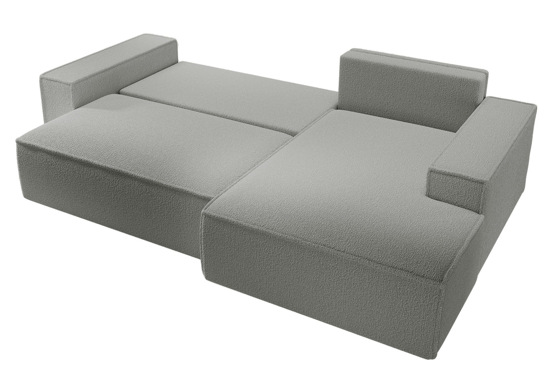 Cube sofa