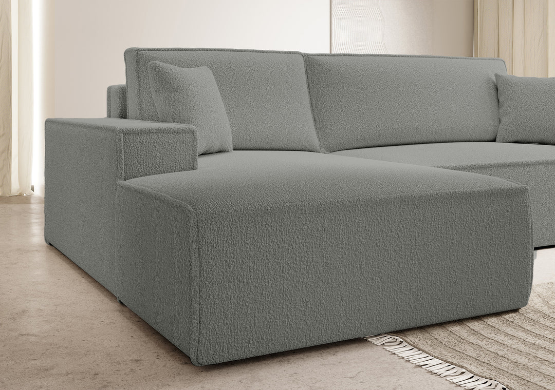 Cube sofa