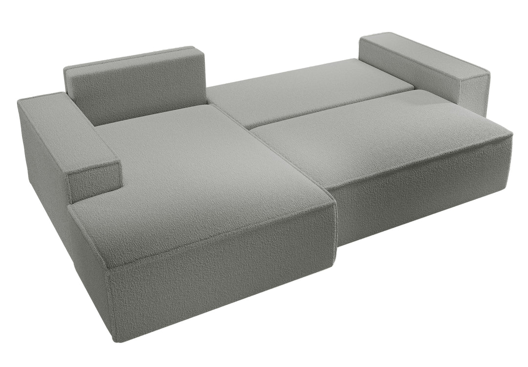 Cube sofa