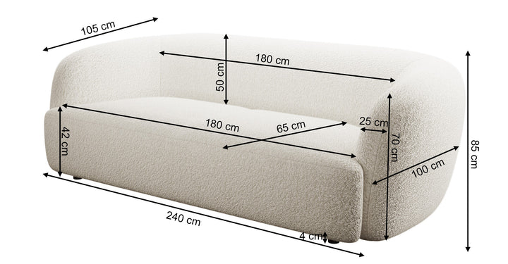 Ela sofa