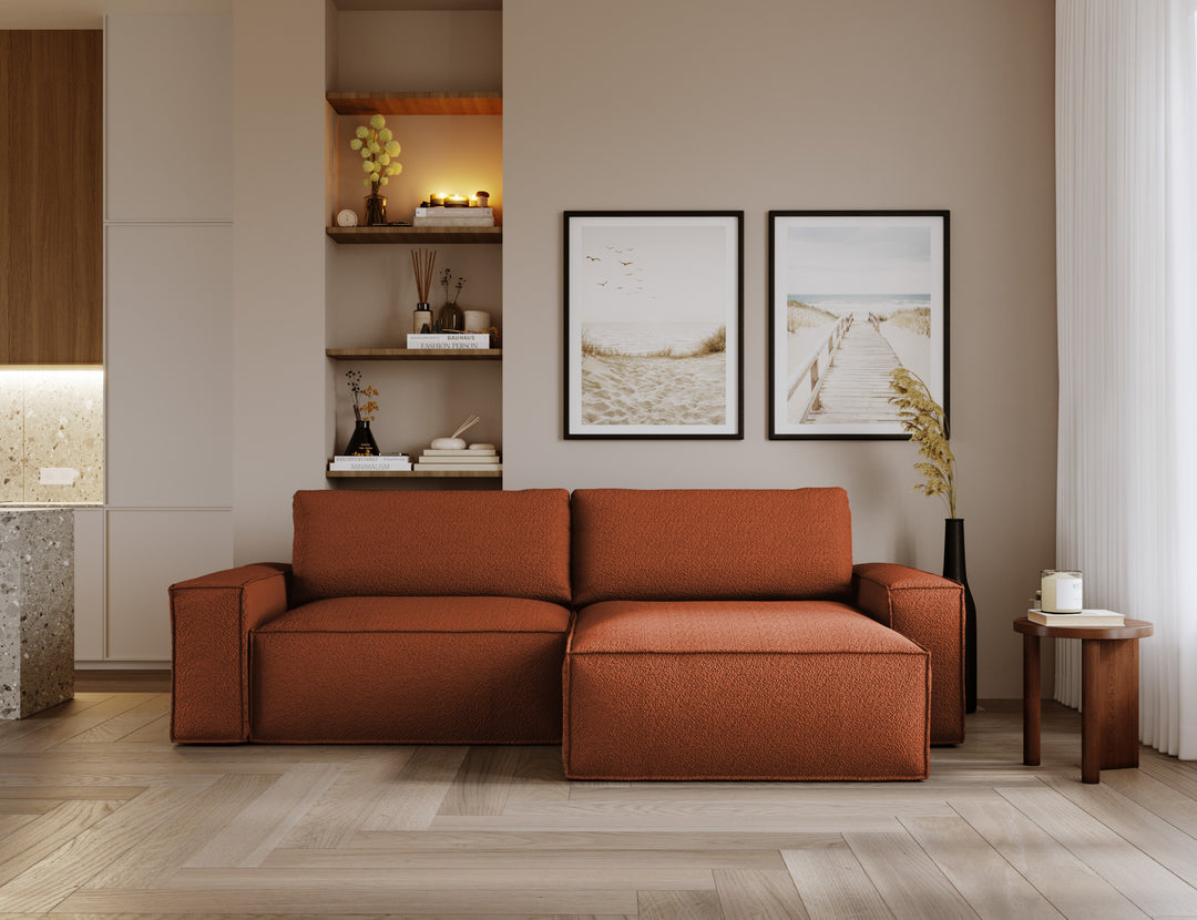 Line sofa