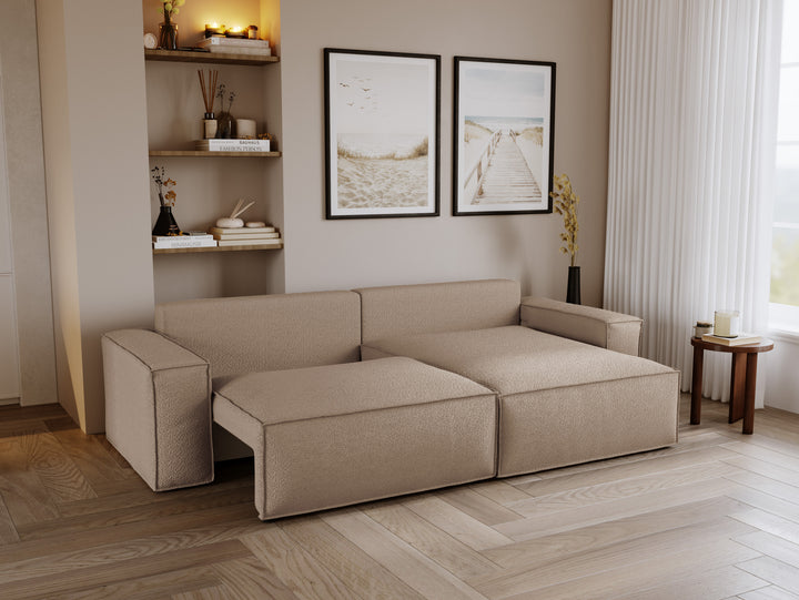 Line sofa