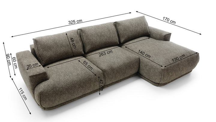 Sofi sofa